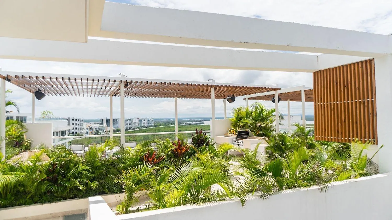 Apartment Dq1102 Precioso Apto Jacuzzi-Priv 10Min-Centro Cartagena