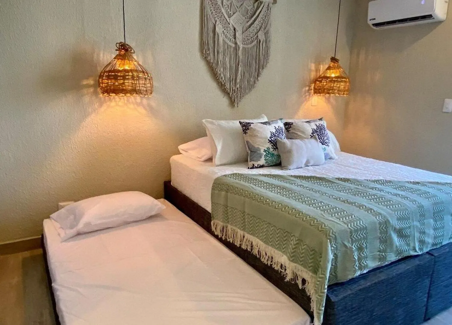 Apartment Dq1102 Precioso Apto Jacuzzi-Priv 10Min-Centro Cartagena Colombia