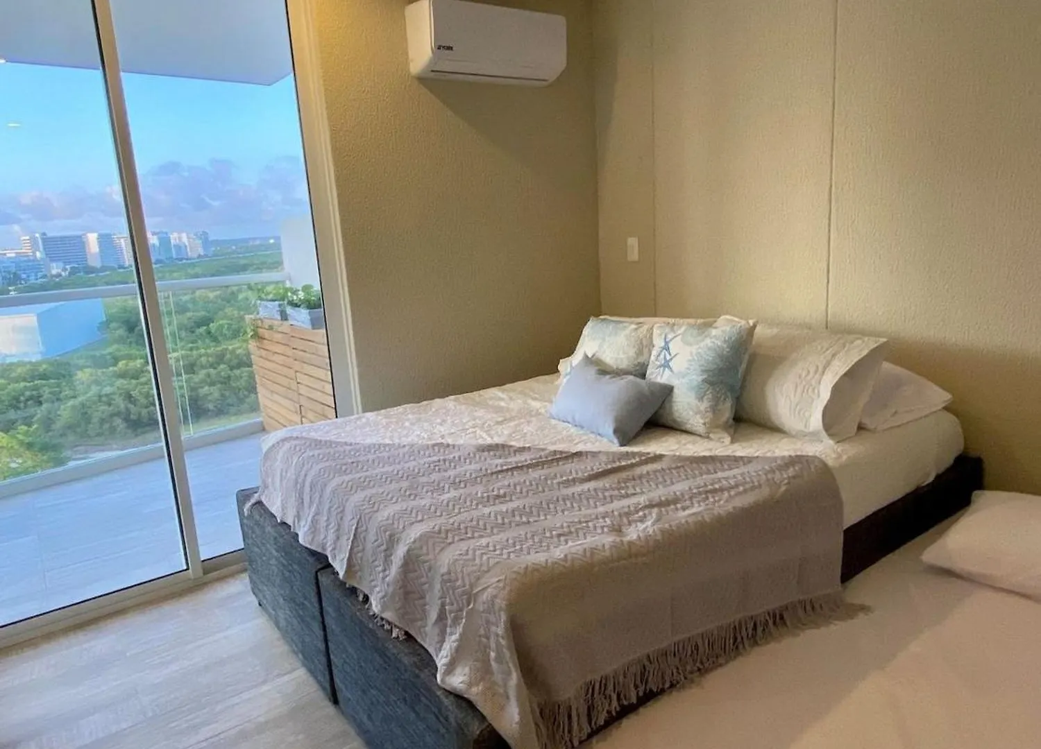 Dq1102 Precioso Apto Jacuzzi-Priv 10Min-Centro Cartagena 0*,