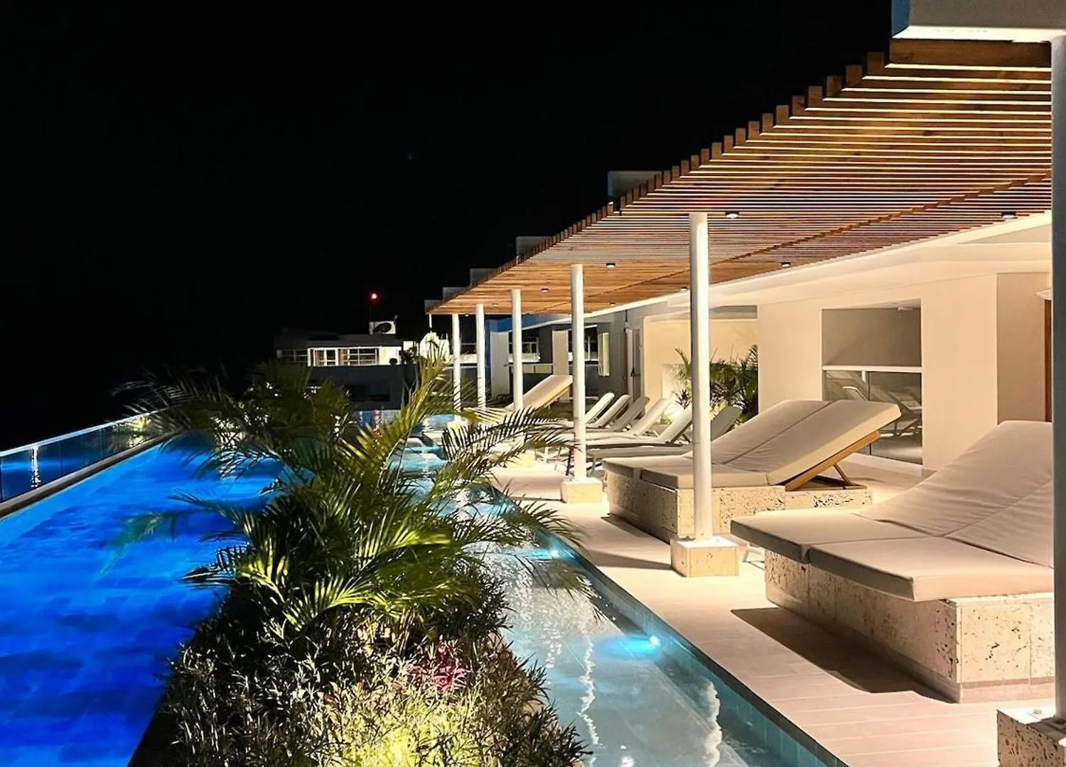 Dq1102 Precioso Apto Jacuzzi-Priv 10Min-Centro Cartagena