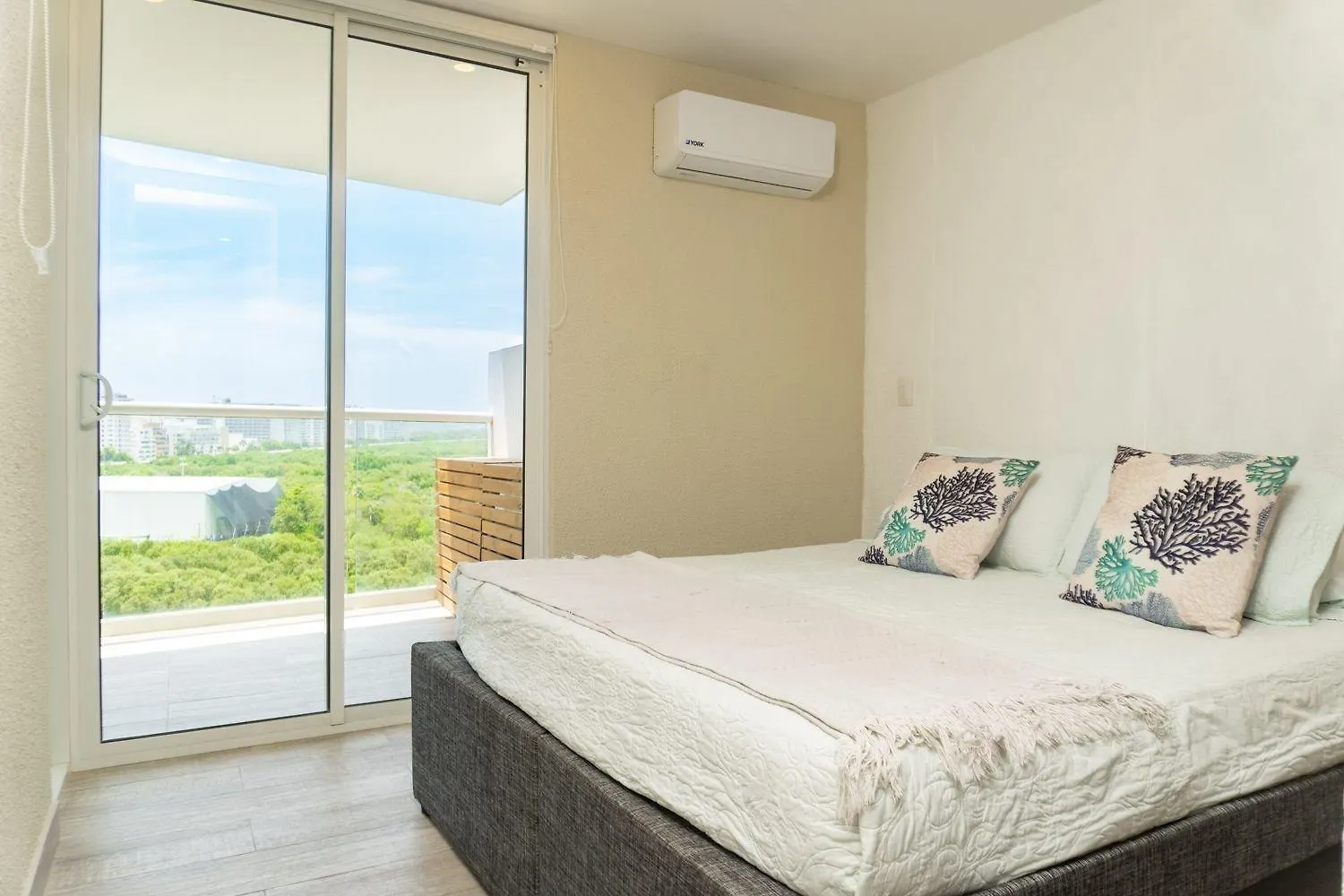 Apartment Dq1102 Precioso Apto Jacuzzi-Priv 10Min-Centro Cartagena