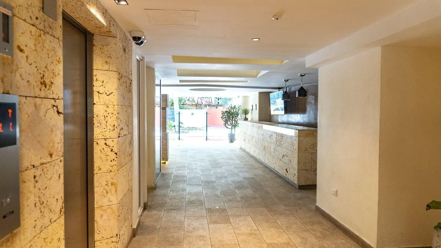 Apartamento Dq1102 Precioso Apto Jacuzzi-Priv 10Min-Centro Cartagena